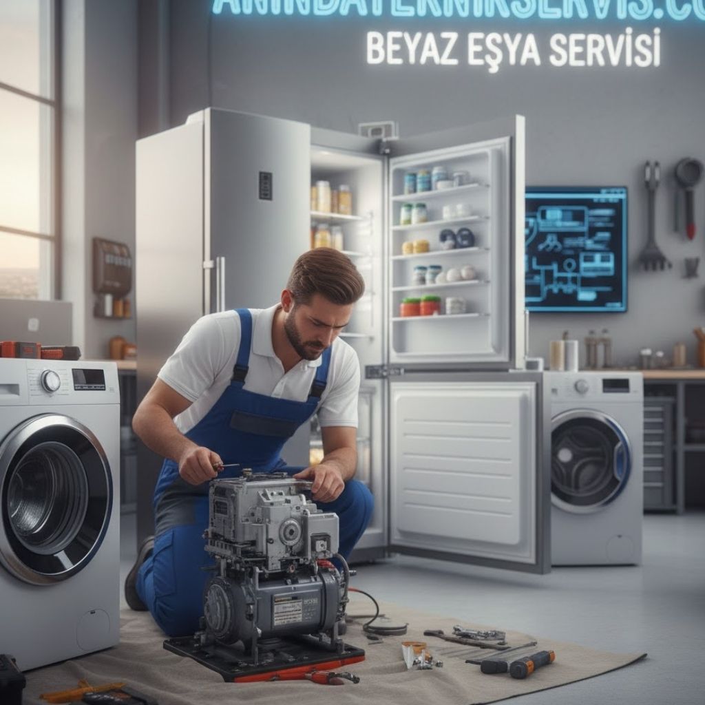 Esenler  servis çalışması