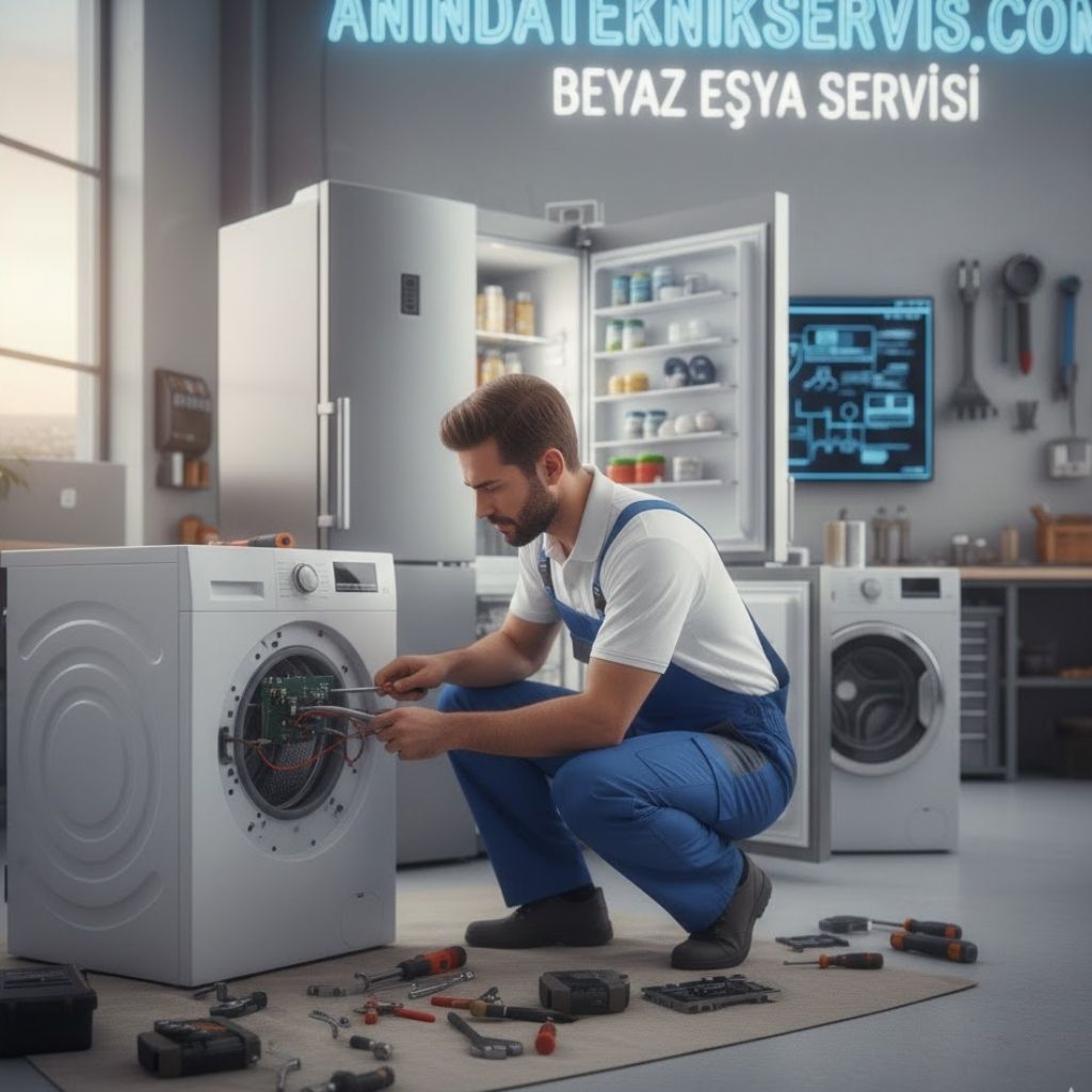 Esenler  mobil servis aracı